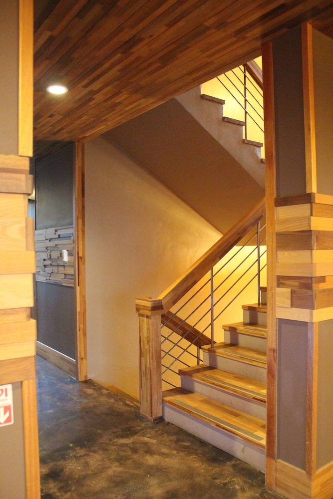 Jejueco Suites 15/36
