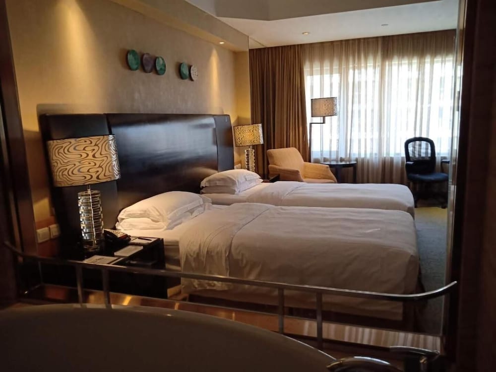 Marco Polo Parkside Beijing Hotel 21/84