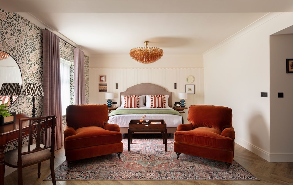 The Ashe Hotel 29/48