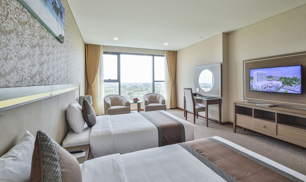 Muong Thanh Luxury Ca Mau Hotel 33/73