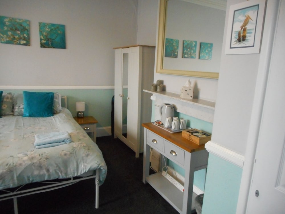 George Hotel B B 15/46