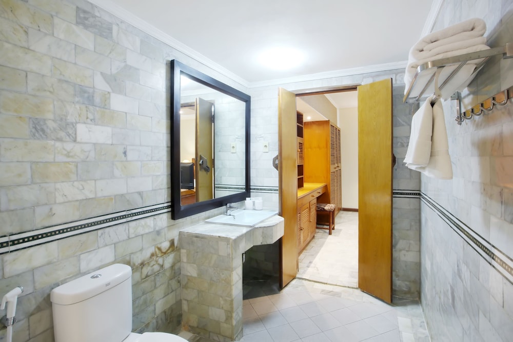 Bali Bungalo Hotel 13/31