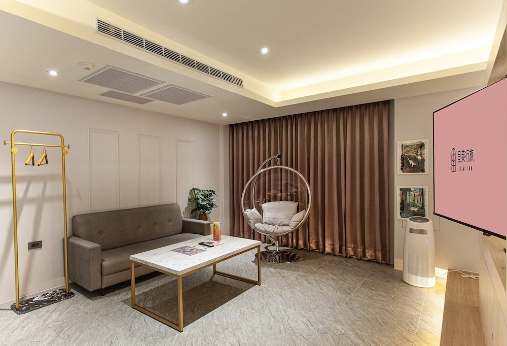 Lilai inn-Taoyuan 26/50