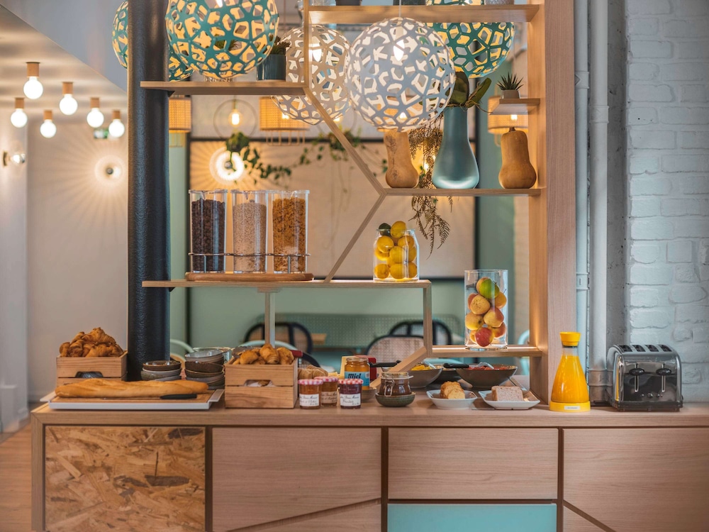 ibis Styles Paris Montmartre North 49/62