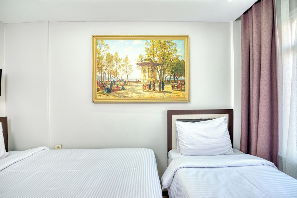 Bright Apart Hotel 16/50