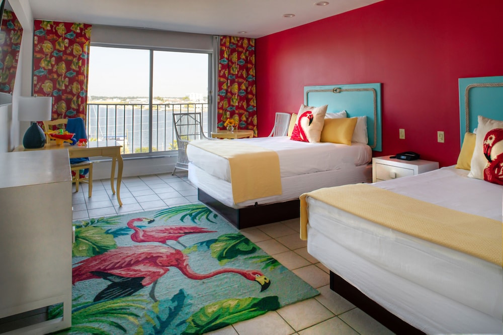 Blockade Runner Beach Resort 21/70