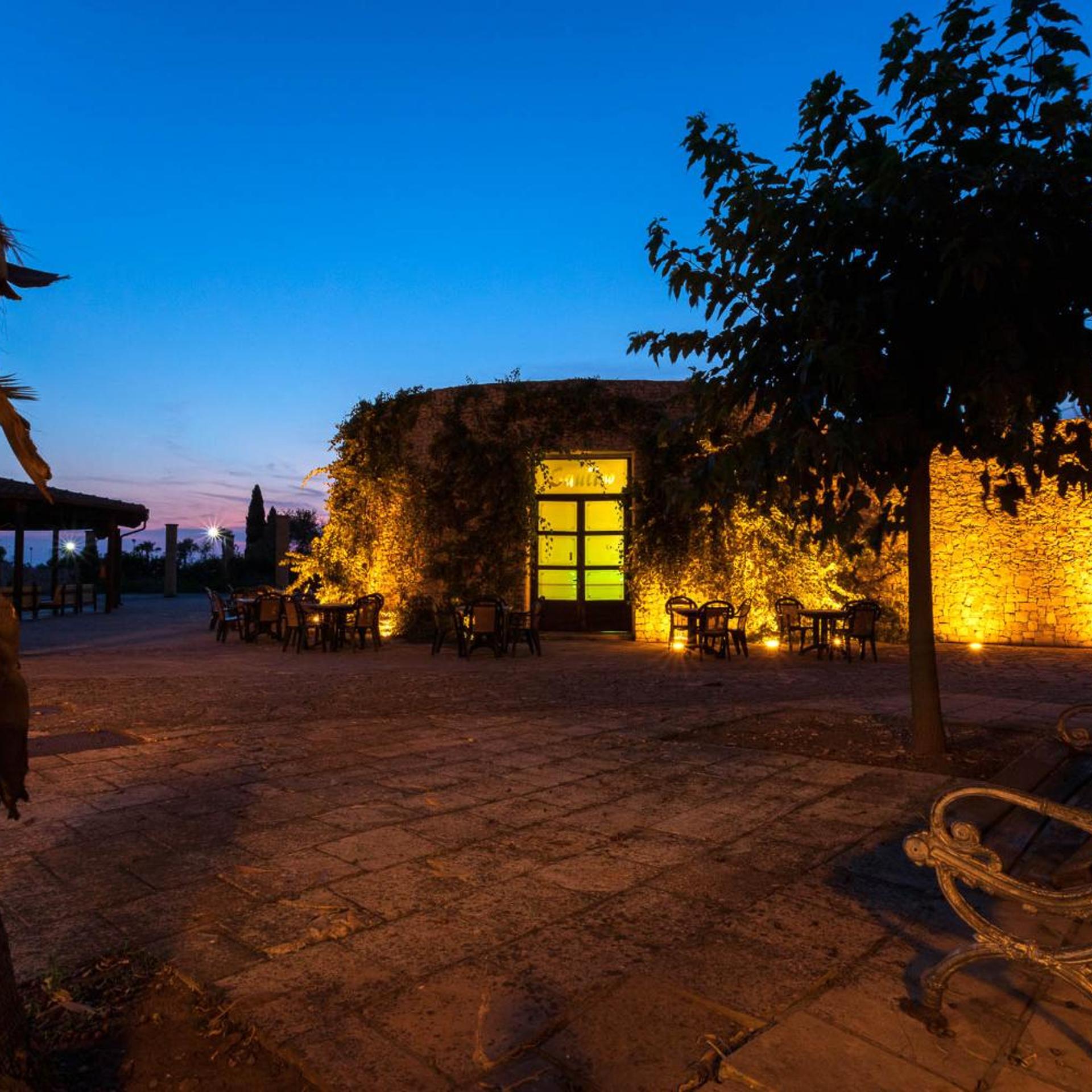 Antica Masseria Li Sauli 1/50