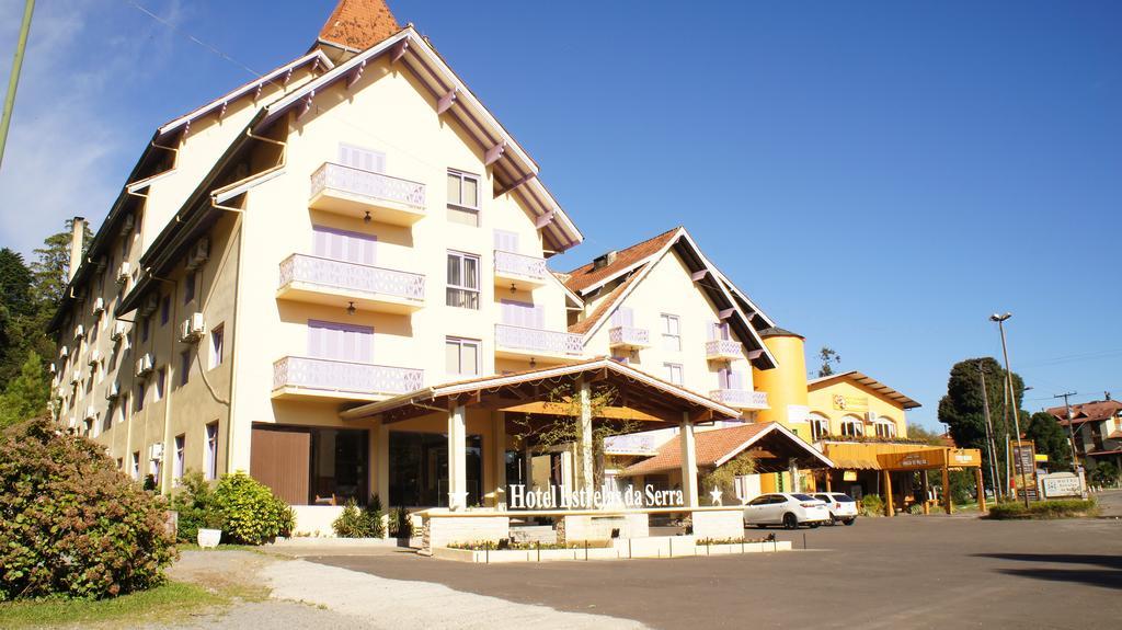 Hotel Estrelas da Serra 21/21