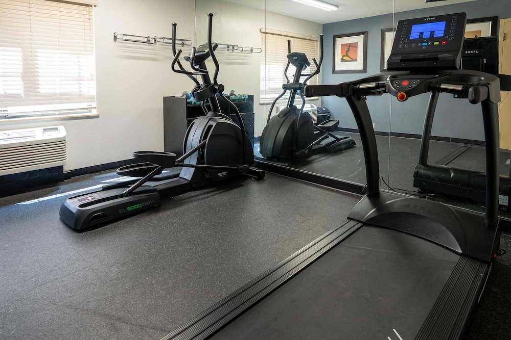 Extended Stay America-Orlando-Convention Ctr-Universal Blvd 23/46