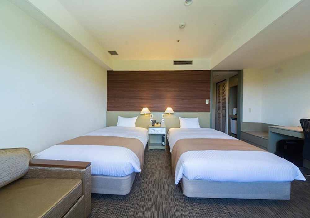 Crystal Hotel Minami Senri 13/54