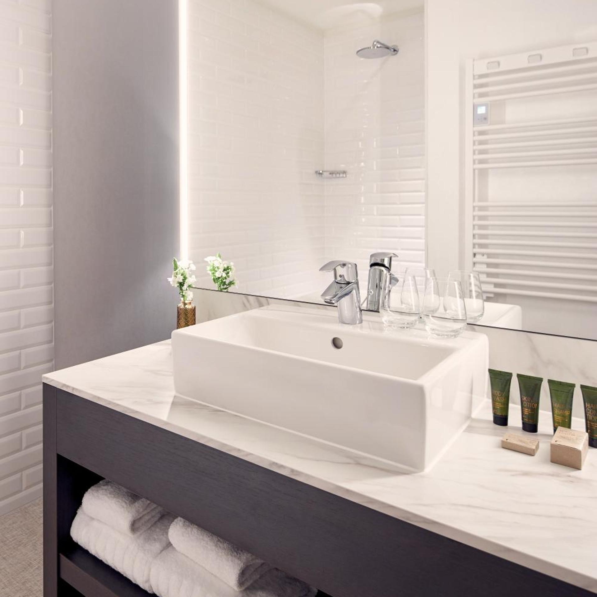 Room, Pond View، Van Der Valk Hotel Mechelen 4/5