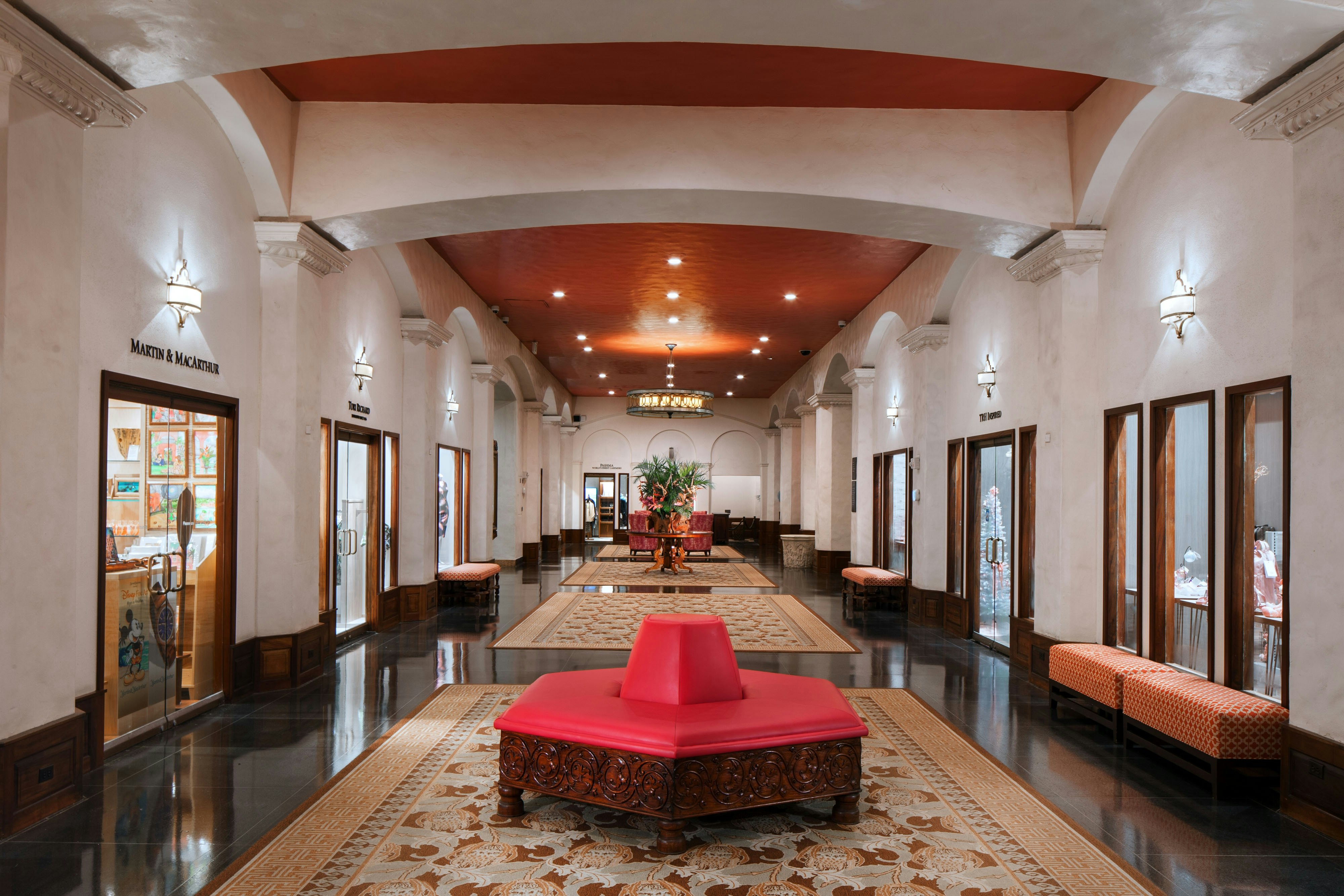 The Royal Hawaiian, a Luxury Collection Resort, Waikiki 33/80