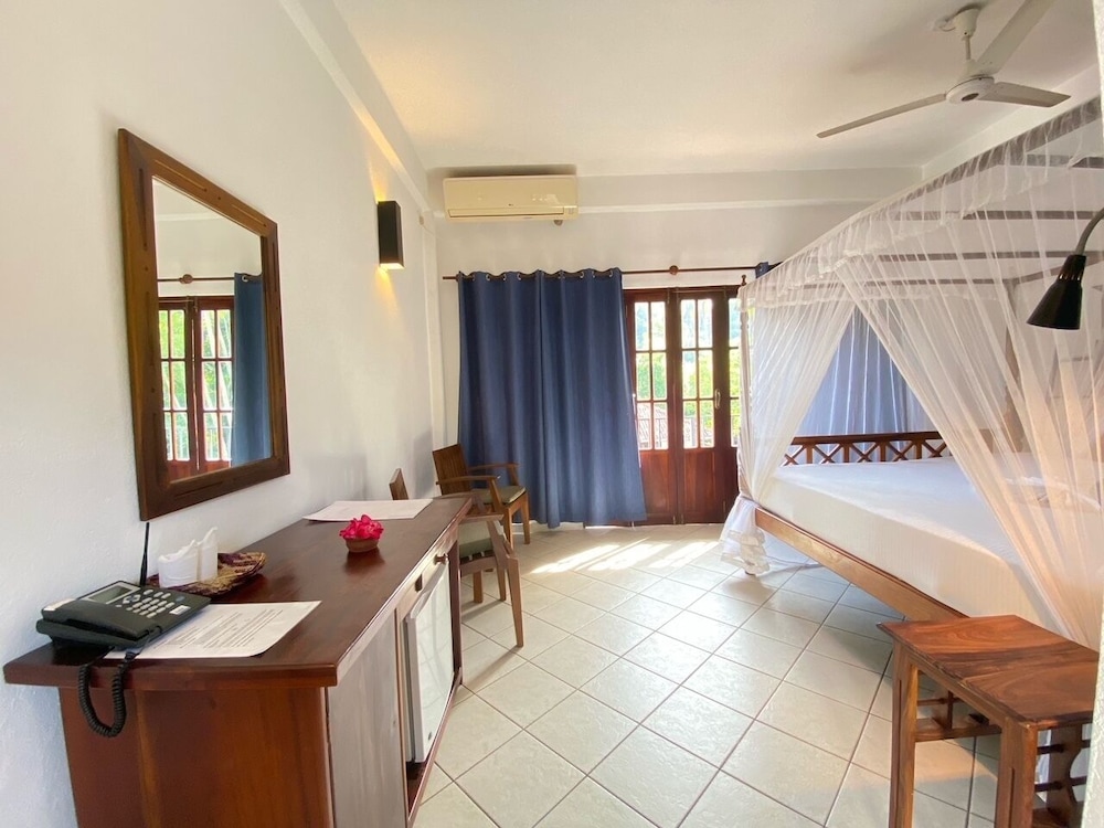 Unawatuna Nor Lanka Hotel 7/48