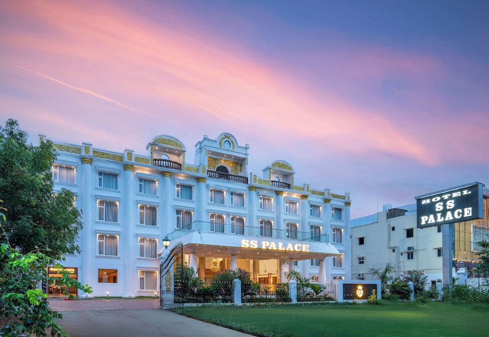 Hotel SS Palace 2/46