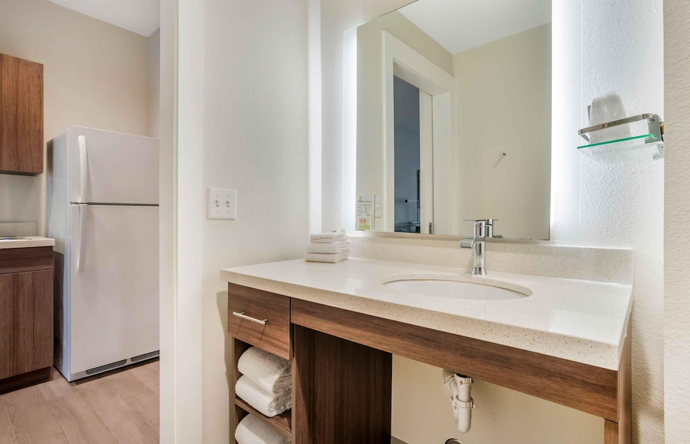 Extended Stay America Premier Suites Greenville Woodruff Road 49/52