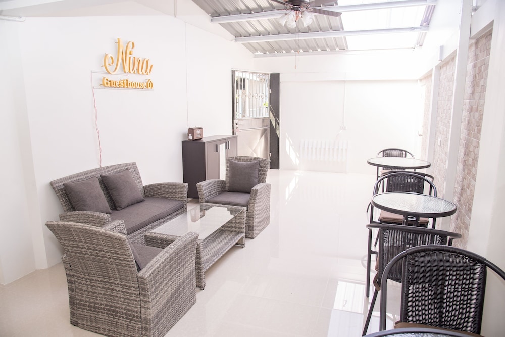 Nina Guesthouse 14/24