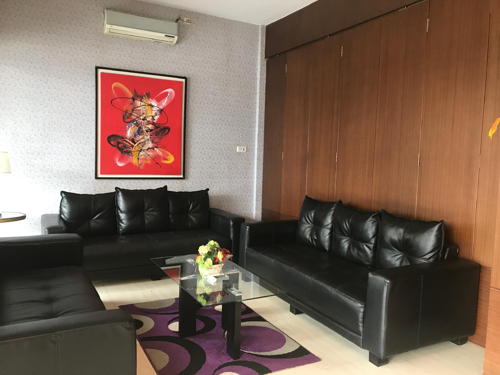 Grand Mega Hotel 17/26