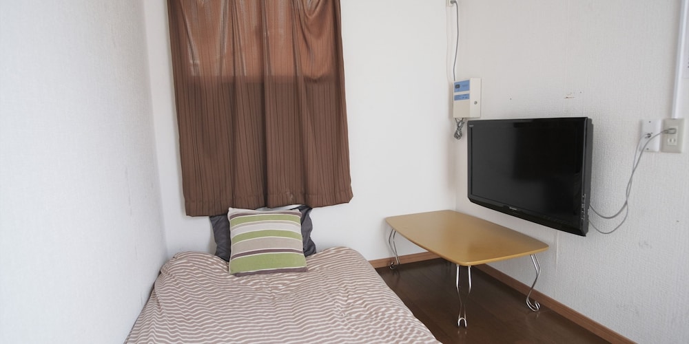 Hotel Hamby Resort 20/70