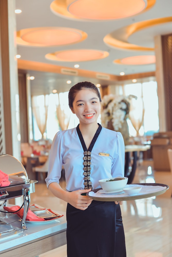 Muong Thanh Luxury Ca Mau Hotel 9/73