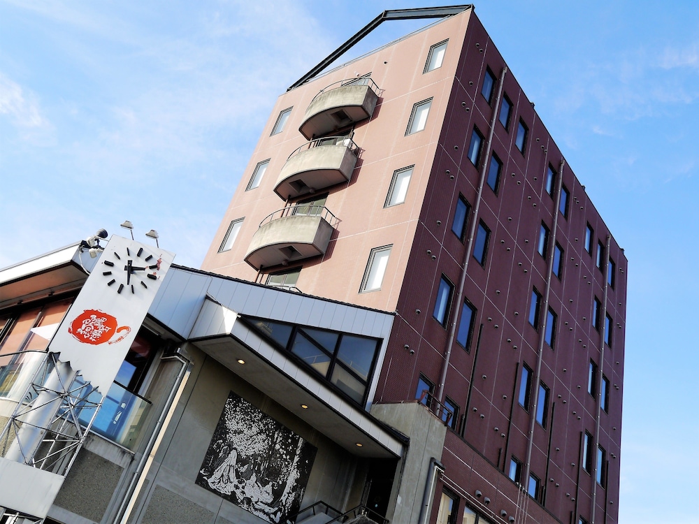 ArC LIFESTYLE SPACE & HOTEL 1/44