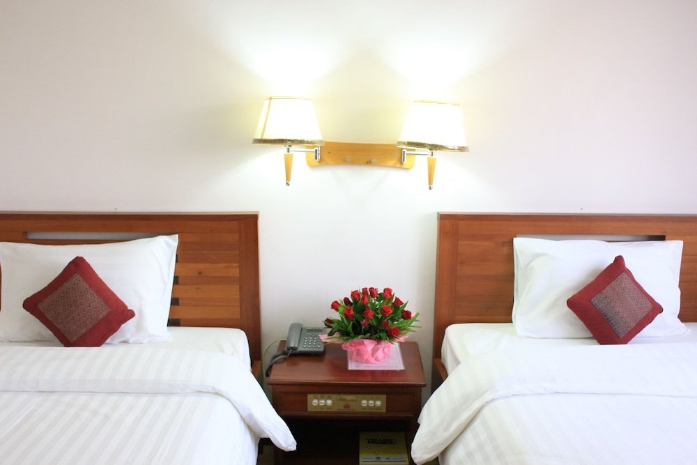 CITY ANGKOR HOTEL 17/67