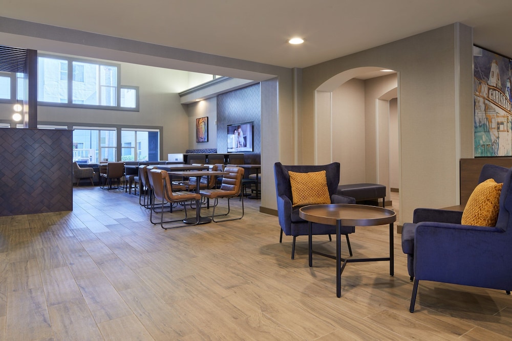 Residence Inn San Diego Carlsbad 19/50