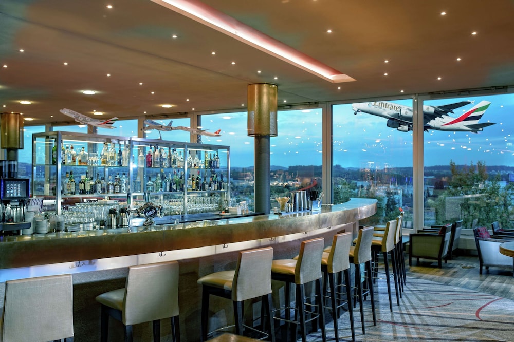 Hilton Zurich Airport 38/78