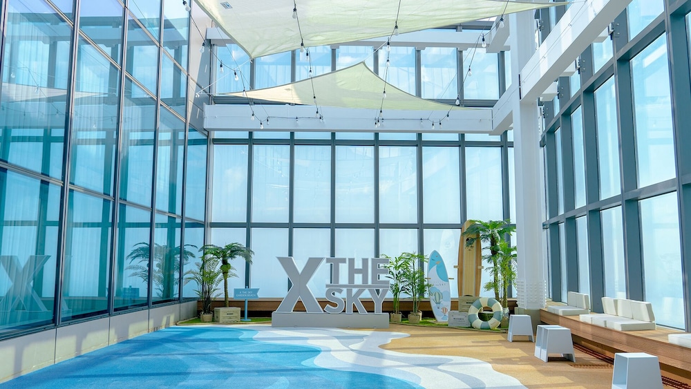 Shilla Stay Haeundae 32/61