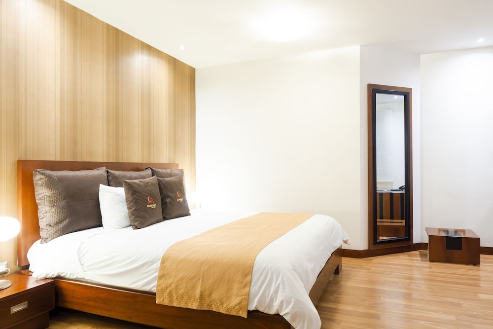 Casben Hotel 14/50
