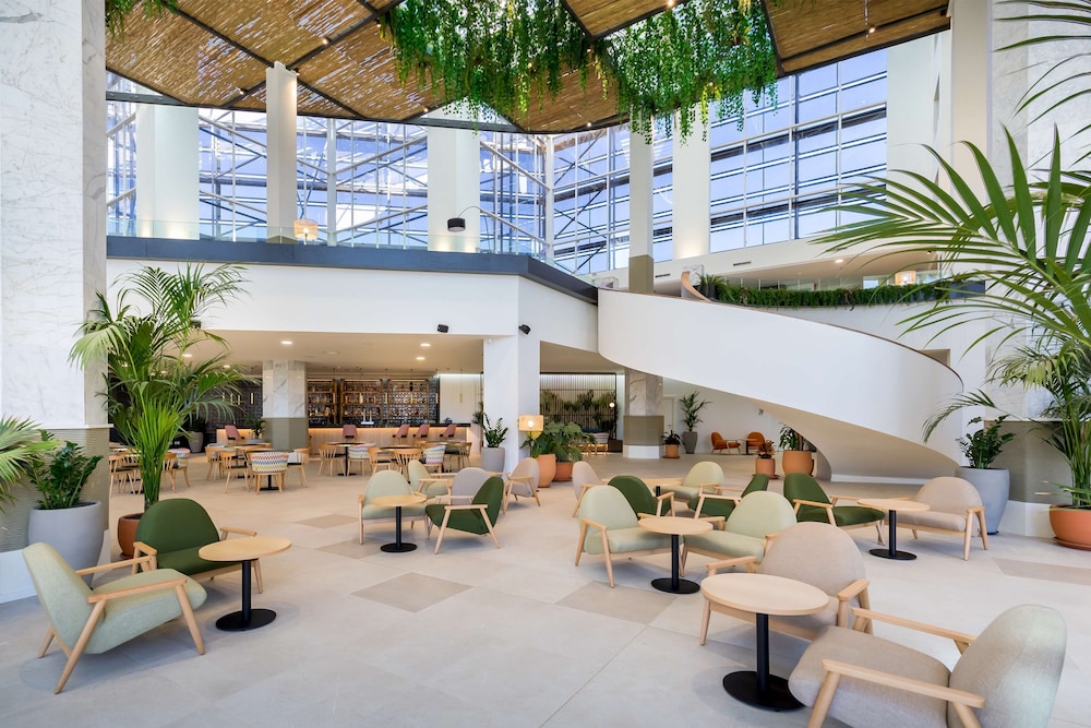 Barcelo Lanzarote Active Resort 72/81