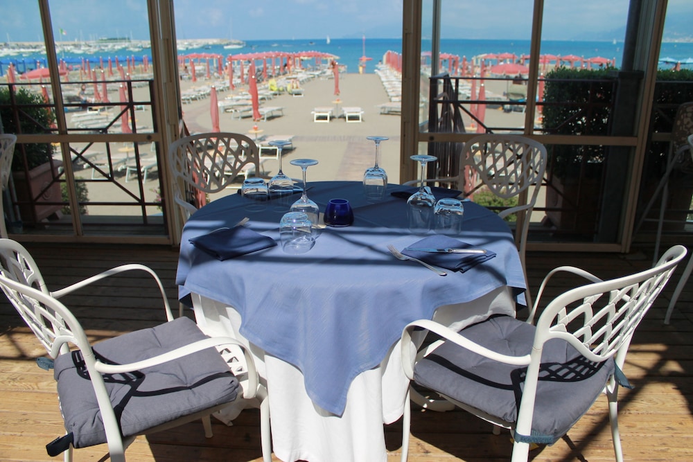 Suite Nettuno 24/60