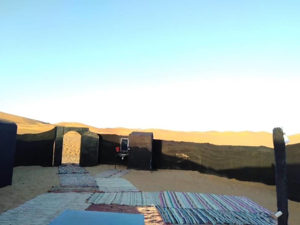 Mama Merzouga Camp 40/50
