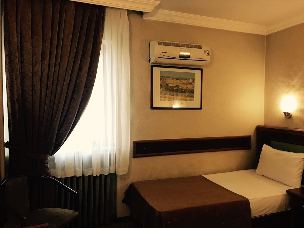 Hotel Villa Marina 36/64