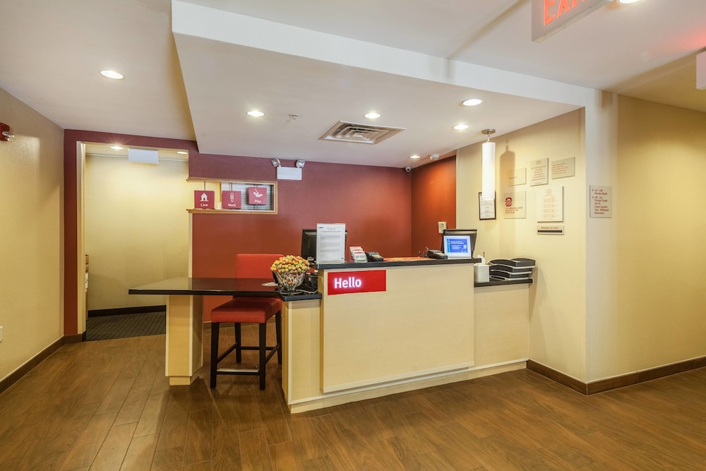 Towneplace Suites Jacksonville Butler Boulevard 7/50