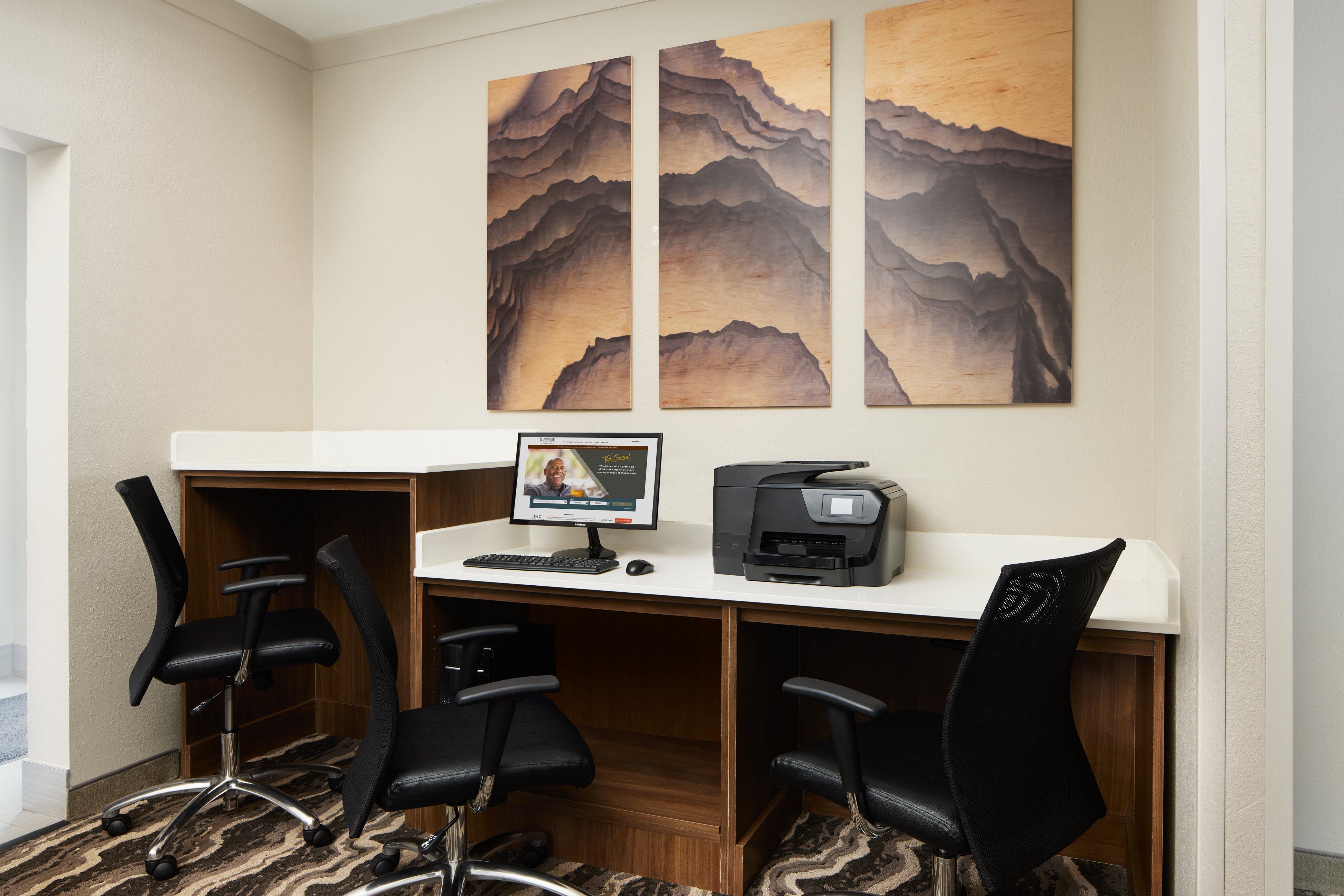 Staybridge Suites Durham Chapel Hill Rtp 11/13