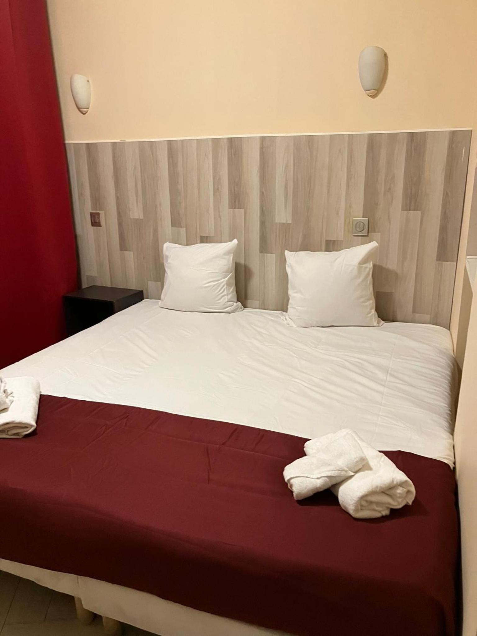 Artbeach Hotel 2/37