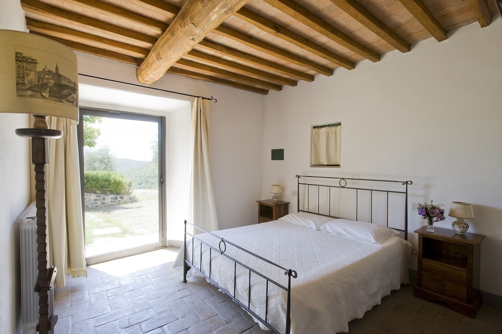 CASTELLO DI MELETO 7/44
