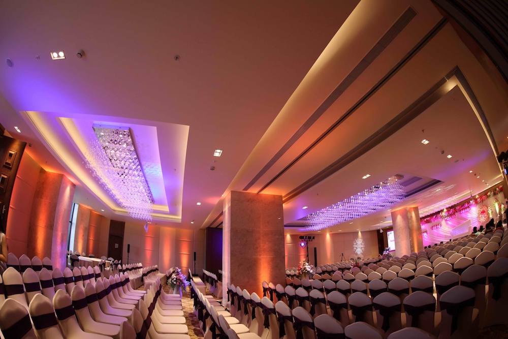 Grand Tamanna Hotel 19/45