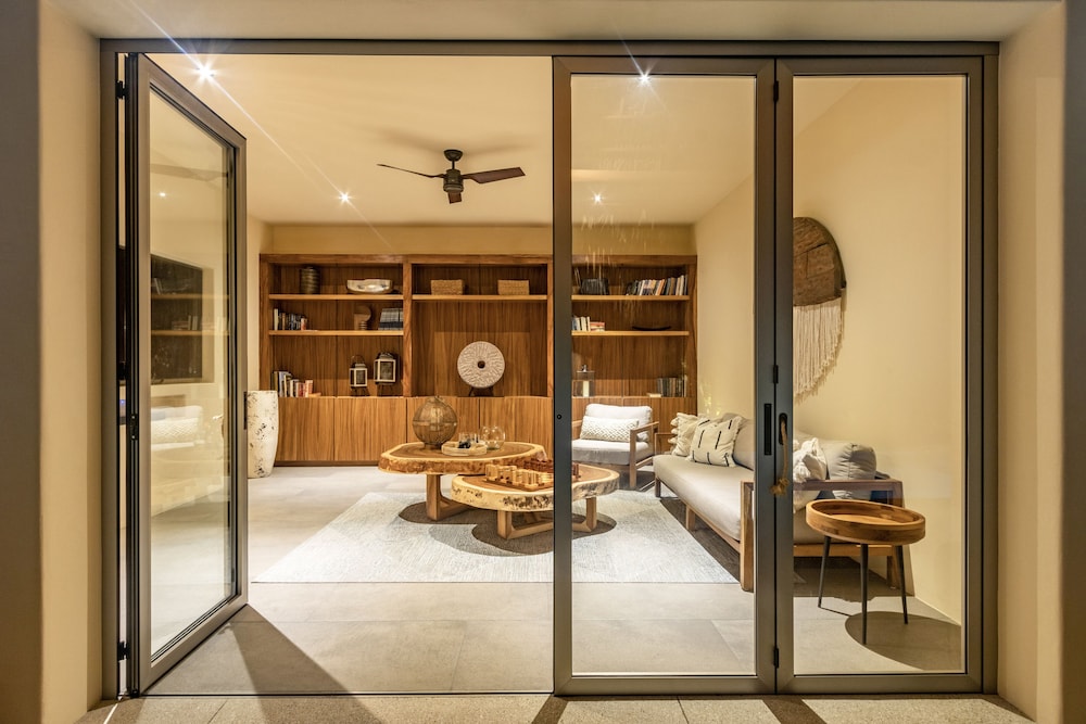 Hotel Casa Bocana 26/50