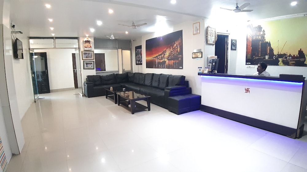 Sita Guest House 27/49
