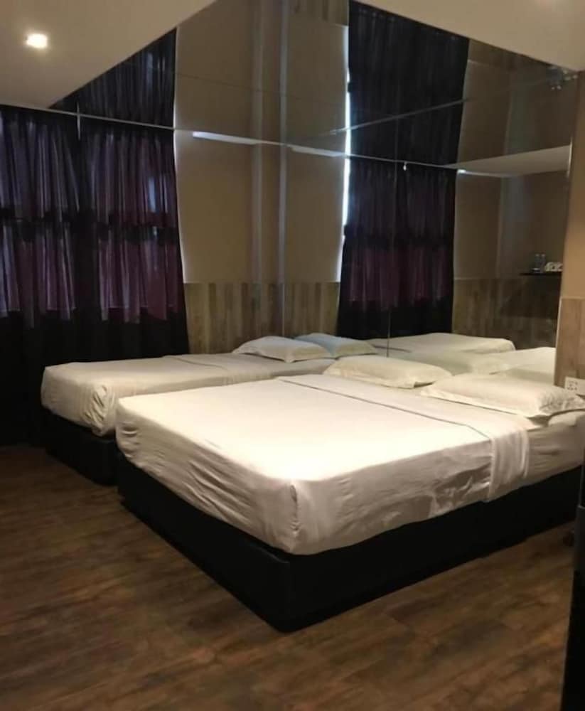 Time Hotel Seremban 32/57