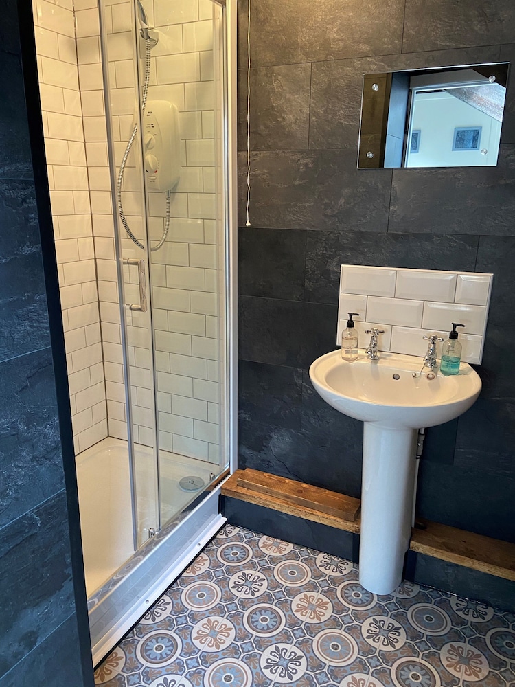 Woodleigh Coach House - Guest house 10/16