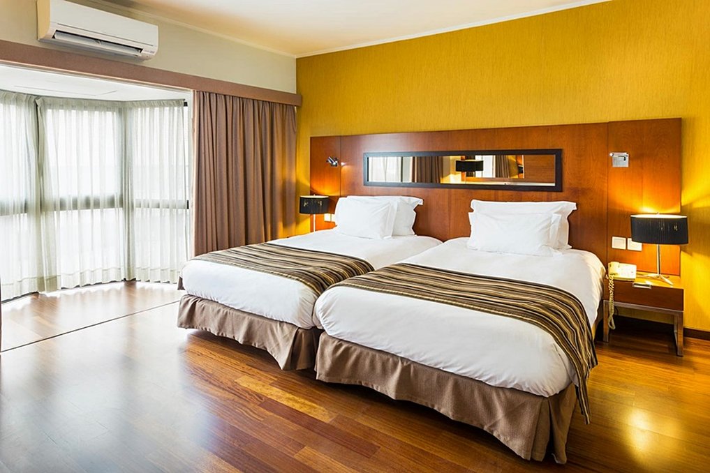 Legendary Lisboa Suites 7/33