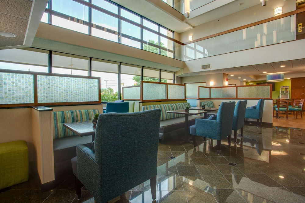 Drury Inn and Suites Nashville Airport 31/45
