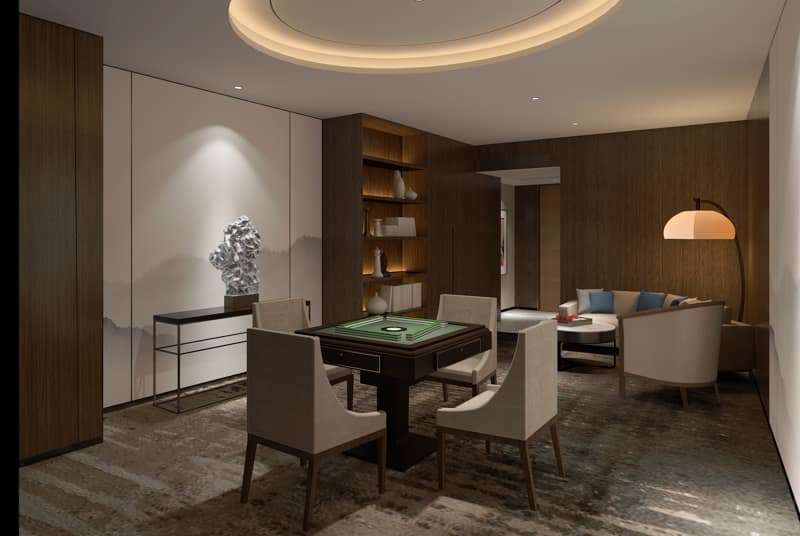 Wyndham Grand Plaza Royale Yuzhou Xiamen 23/29