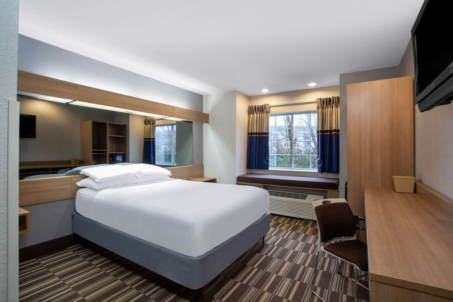 Microtel Inn by Wyndham Matthews/Charlotte 10/21