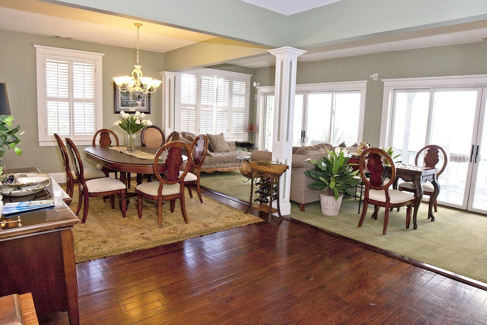 DeSoto Beach Bed & Breakfast 19/40