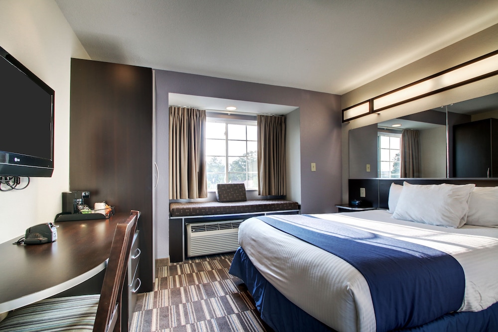 Microtel Inn & Suites Tuscaloosa Near University 6/30