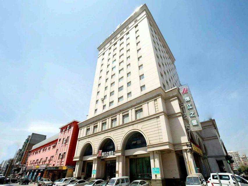 Jinjiang Inn Shenyang Zhong Street 6/51