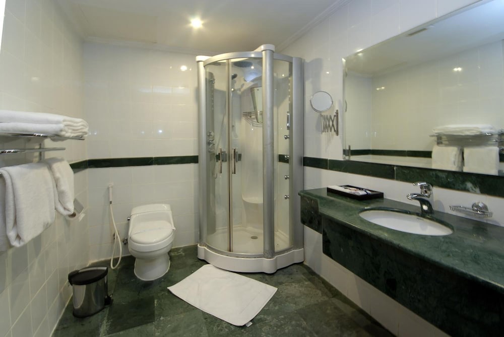 فندق الدار البيضاء رويال(Royal Casablanca Hotel Jeddah) 26/26